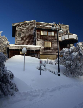 Ski Club of Victoria - Kandahar Lodge, Mount Buller